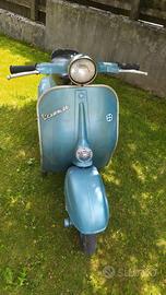 vespa 50 L