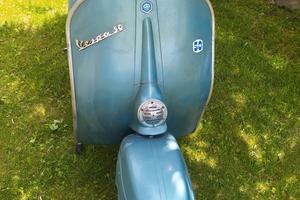 vespa 50 L