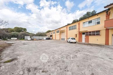 Fabbrica del cioccolato