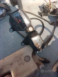 Ricambi Aprilia mx50