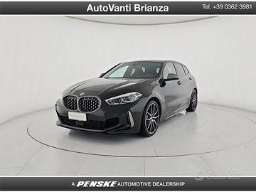BMW Serie 1 M 135i xdrive