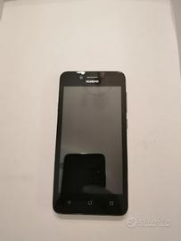 cellulare smartphone Huawei Y5 Dual sim