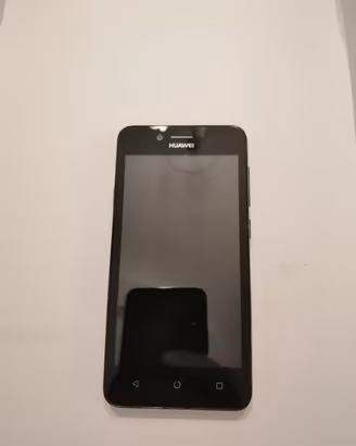cellulare smartphone Huawei Y5 Dual sim