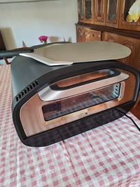 forno elettrico per pizze
