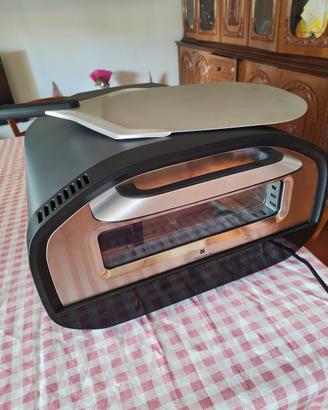 forno elettrico per pizze