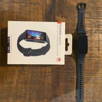 Sportwatch Huawei Band 8