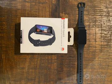 Sportwatch Huawei Band 8
