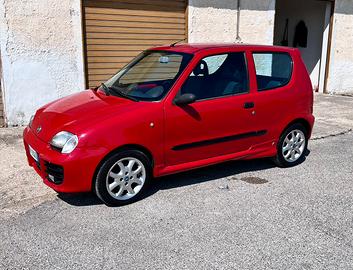 Fiat seicento sporting Abarth