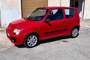 Fiat seicento sporting Abarth