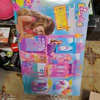 castello  barbie palazzo  casa 