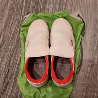 👨🍳 SCARPE ANTINFORTUNISTICHE DA CUCINA - USATE 