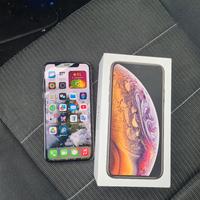 iphone xs 512GB