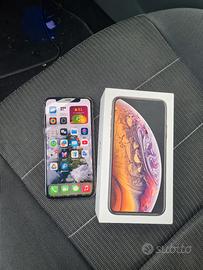 iphone xs 512GB