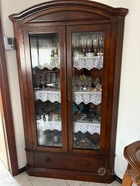 Vetrinetta ad angolo