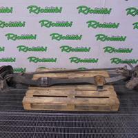 PONTE - ASSALE ATLEON 165 - TK95 6.0 TD 2000