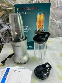 Nutribullet Ultra 1200W
