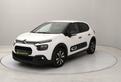 CITROEN C3 1.2 puretech Max s&s 110cv
