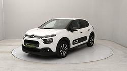 CITROEN C3 1.2 puretech Max s&s 110cv