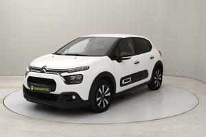 CITROEN C3 1.2 puretech Max s&s 110cv