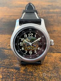 Glycine Observer/Luftwaffe 3782 Custom