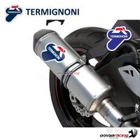 TERMINALE DI RICAMBIO TERMIGNONI YAMAHA TMAX 530