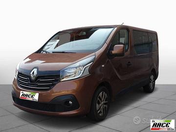 RENAULT - Trafic 1.6D CAMPERIZZATO