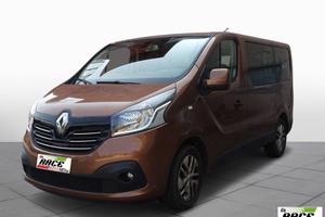 RENAULT - Trafic 1.6D CAMPERIZZATO