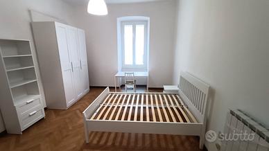 STANZA per STUDENTI - STUDENTATO TRIESTE