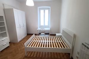 STANZA per STUDENTI - STUDENTATO TRIESTE