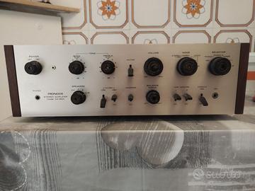 Amplificatore hi fi pioneer sa-800