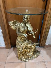 Dama statua