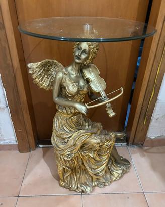 Dama statua