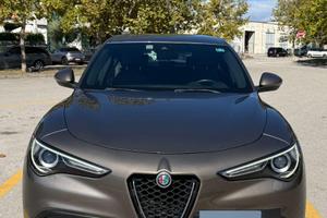 Alfa Romeo Stelvio 2.2 TD 210 CV Q4 Executive