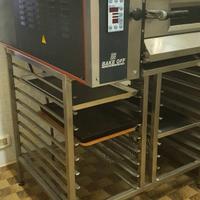 Forno elettrico