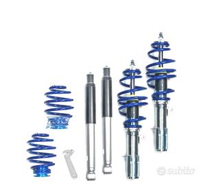 SOSPENSIONE FILETTATA BLUE LINE OPEL TIGRA X-C