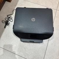 Stampante HP envy 6230 colori