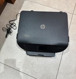 Stampante HP envy 6230 colori