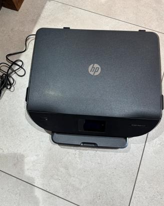 Stampante HP envy 6230 colori