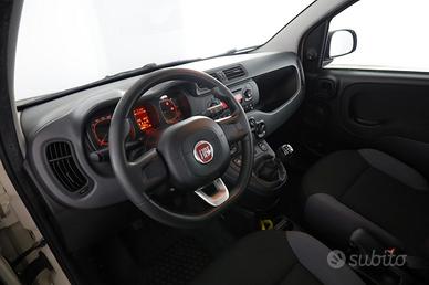 FIAT Panda Panda 1.3 MJT 95 CV S&S Easy