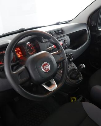 FIAT Panda Panda 1.3 MJT 95 CV S&S Easy