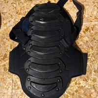 Protezione para schiena fouganza
