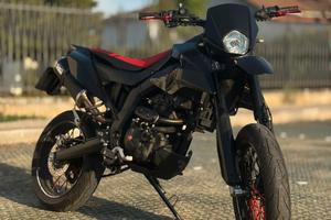 Aprilia sx 125 2022