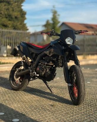 Aprilia sx 125 2022