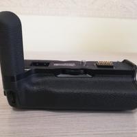 Battery grip fujifilm vg-xt3 