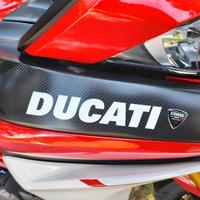 Ducati Multistrada 1200 - 2016