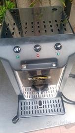 macchina caffè di Diesse aura