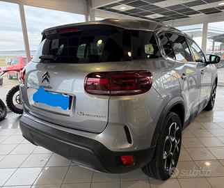 C5 aircros c-series 2023