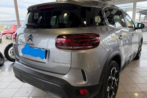 C5 aircros c-series 2023
