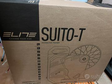Rullo Elite Suito-T