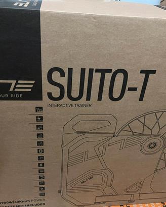 Rullo Elite Suito-T